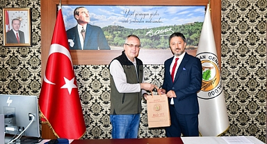 Orman Genel Müdürlüğü'nden Teknofest Şampiyonlarına Anlamlı Destek!