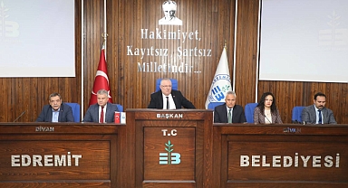 Sarıkız Mahallesi'ne Doğalgaz Geliyor, Çalışmalar Başlıyor