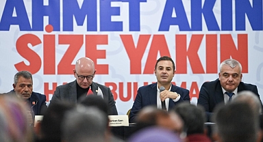 Savaştepe’ye Sağlık Merkezi, Kreş ve Kent Lokantası Geliyor