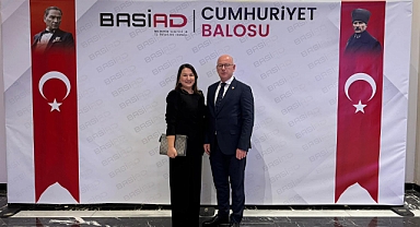 Serkan Sarı’dan Cumhuriyet Coşkusu: 