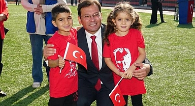 Sındırgı Belediye Başkanı Serkan Sak: 