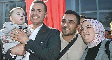 SMA'lı Karan Bebek İçin Destek Çağrısı