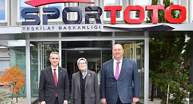 Spor Yatırımları Bigadiç'e Değer Katacak