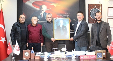 Susurluk Belediyesi ve TÜM-BEL-SEN Arasında Toplu İş Sözleşmesi İmzalandı