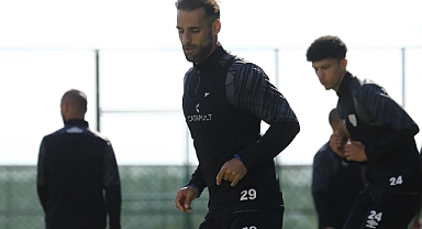 Teksüt Bandırmaspor, Adanaspor Maçına Hazır