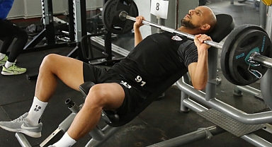 Teksüt Bandırmaspor, Boluspor Karşılaşması Hazırlıklarını Sürdürüyor