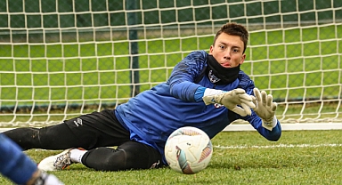 Teksüt Bandırmaspor, Kocaelispor Maçı Hazırlıklarını Sürdürüyor