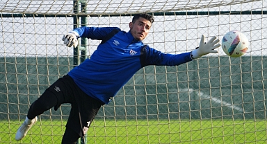 Teksüt Bandırmaspor, Kocaelispor Maçına Liderlik Hedefiyle Çıkacak