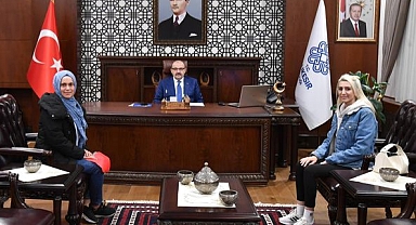 Vali İsmail Ustaoğlu, Güne Vatandaşlarla Bir Araya Gelerek Başladı: Taleplerin Çözümü İçin Çalışmalar Başlatıldı