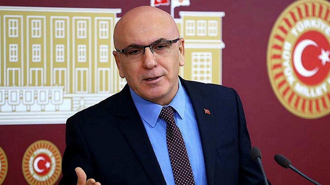 Vekil Ok’tan Gazeteci Hakan Sataroğlu’na Yapılan Saldırıya Kınama