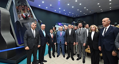 Yeni Teknolojiler Lansmanı Balıkesir'de Gerçekleşti