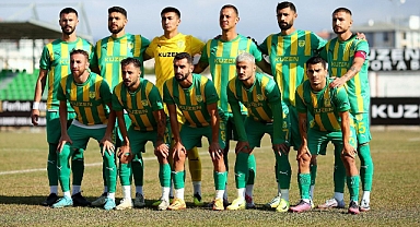 1966 Edremitspor, Akhisarspor'un Çekilmesi Sonrası Hükmen Galip Sayıldı