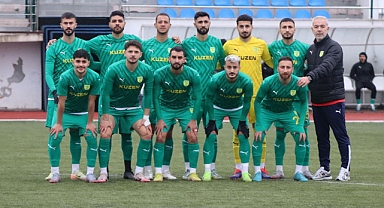 1966 Edremitspor’dan Yeni Çanspor’a Farklı Tarife