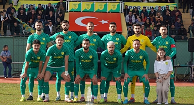 1966 Edremitspor, Galibiyet Serisini Sürdürüyor