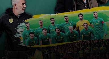 1966 Edremitspor, İznikspor’u Ağırlıyor: Bölgesel Amatör Lig 8. Grup 14. Hafta Heyecanı