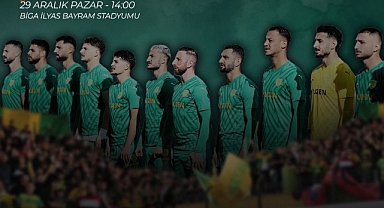 1966 Edremitspor, Yeni Çanspor ile Tarafsız Sahada Karşılaşacak