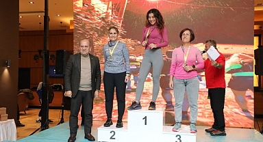 8. İda Ultra Maratonu Büyük Coşkuyla Tamamlandı