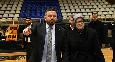 AK Parti Balıkesir İl Başkanı Mehmet Aydemir: “Cumhurbaşkanımızı Ağırlamanın Gururunu Yaşıyoruz!”