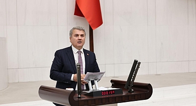 AK Parti Milletvekili Mustafa Canbey: “Balıkesir Eğitimde Örnek İl Olmaya Devam Ediyor”