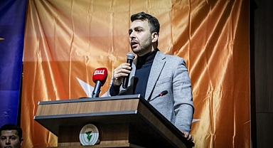 Ali Taylan Öztaylan: 