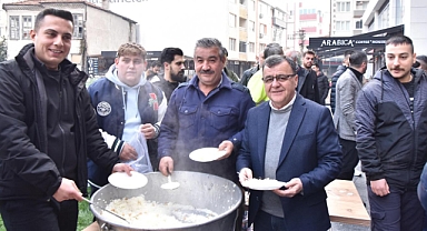 Altıeylül Belediye Başkanı Hakan Şehirli: “Balıkesirspor İçin Tek Yürek Olduk”