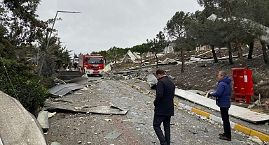 Altıeylül Belediye Başkanı Hakan Şehirli’den Kavaklı’daki Patlama İçin Taziye Mesajı