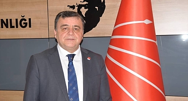 Altıeylül Belediye Başkanı Hakan Şehirli, Mehmet Akif Ersoy’u Andı