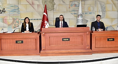 Altıeylül Belediyesi, İda Madra Jeoparkı Turizm Toplantısında Temsil Edildi