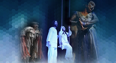 Altıeylül Belediyesi’nden Tiyatroseverlere Büyük Fırsat: Kurslar Başlıyor!