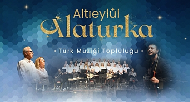 Altıeylül Belediyesi’nden Türk Müziği Tutkunlarına Çağrı: Alaturka Kursları Başlıyor