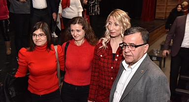 Altıeylül’de İktidar Yolunda Danışma Kurulu Toplantısı Gerçekleştirildi