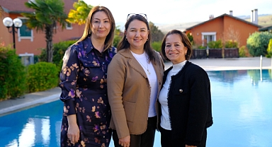 Altıeylül’de Zihinsel Engelli Çocuklar İçin Anlamlı Etkinlik