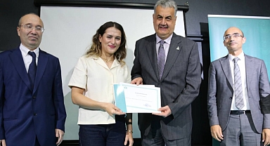 Altınoluk’ta Milli Gurur: Esra Yıldız Kahraman Tecrübelerini Paylaştı