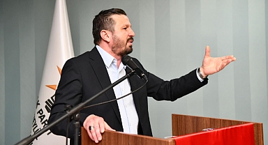 Aydemir’den Ahmet Akın’a Tepki