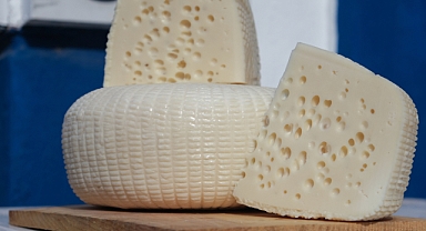 Ayvalık Sepet/Kelle Peyniri Coğrafi İşaretle Tescillendi