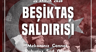 Balıkesir Büyükşehir Belediye Başkanı Ahmet Akın, Beşiktaş’taki Terör Saldırısını Kınadı: 