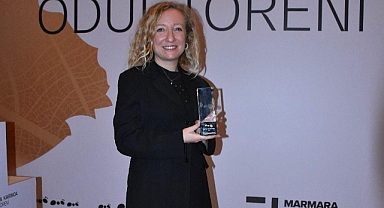 Balıkesir Büyükşehir Belediyesi’ne Çevre Yönetiminde Büyük Ödül