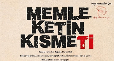 Balıkesir Büyükşehir Belediyesi ve Burhaniye Belediyesi’nden Sanatseverlere Davet: 