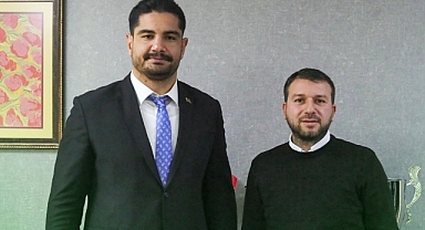 Balıkesir Büyükşehir Belediyespor’dan Taha Akgül’e Ziyaret