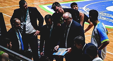 Balıkesir Büyükşehir Belediyespor, Kapaklıspor'u 88-82 Mağlup Ederek Önemli Bir Galibiyet Aldı