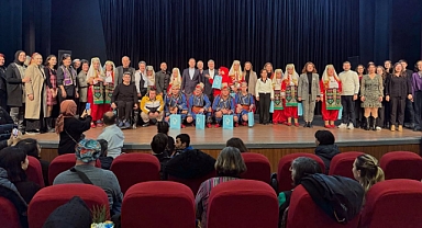 Balıkesir Büyükşehir Belediyespor Kulübü, Özel Tiyatro Etkinliğine Katıldı