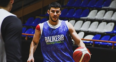 Balıkesir Büyükşehir Belediyespor, MKE Ankaragücü’ne 89-72 Mağlup Oldu