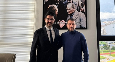 Balıkesir Büyükşehir Belediyespor ve Altıeylül Belediyesi’nden İş Birliği Görüşmesi