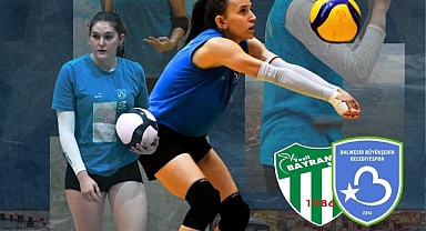 Balıkesir Büyükşehir Belediyespor, Yeşil Bayramiç’e Konuk Oluyor