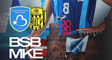 Balıkesir’de Basketbol Heyecanı: MKE Ankaragücü Maçı Bugün