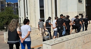 Balıkesir’de Düzensiz Göçle Mücadelede Etkin Çalışmalar