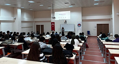 Balıkesir’de Gençlerin Ruh Sağlığı İçin Örnek Proje: 1.551 Öğrenciyle Söyleşi