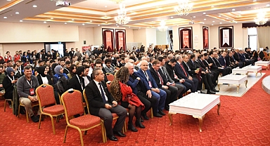 Balıkesir’de Gençlik Politika Belgesi Vizyon Çalıştayı Başladı