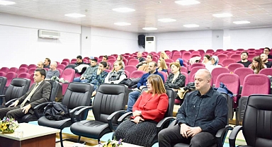 Balıkesir’de Gıda Kontrol Görevlisi Eğitimi Tamamlandı