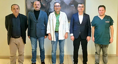 Balıkesir’de Hayvancılık Sektörüne Yönelik Projeler Masaya Yatırıldı